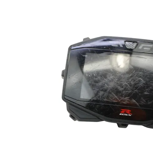 2020 - 2024 SUZUKI GSXR1000R SPEEDOMETER TACH GAUGE CLUSTER DISPLAY STOCK