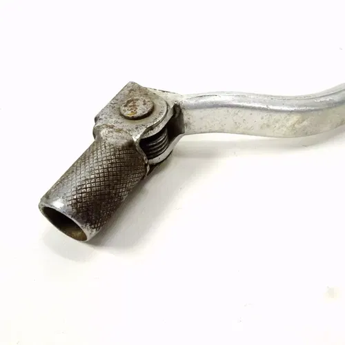 05 2005 Kawasaki KX250F KX 250F Gear Shift Pedal Lever [CF]