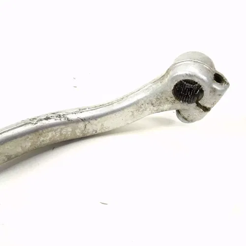 05 2005 Kawasaki KX250F KX 250F Gear Shift Pedal Lever [CF]