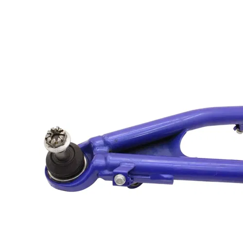 2016 - 2021 YAMAHA YXZ1000R Front Left Upper Control A Arm BLUE STRAIGHT