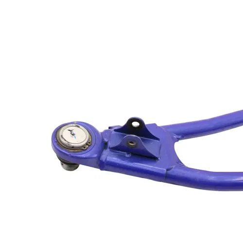 2016 - 2021 YAMAHA YXZ1000R Front Left Upper Control A Arm BLUE STRAIGHT