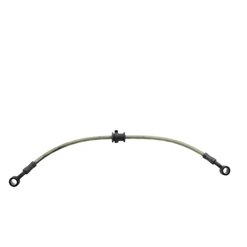 2017 - 2024 SUZUKI GSXR 1000 R RZ Front Brake Line Hose STOCK