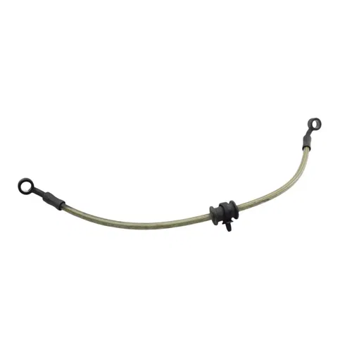 2017 - 2024 SUZUKI GSXR 1000 R RZ Front Brake Line Hose STOCK