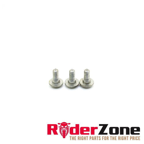 2015 - 2018 BMW S1000RR SUSPENSION LEVEING SENSOR BOLTS HARDWARE LINKAGE