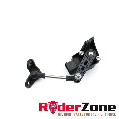 2015 - 2018 BMW S1000RR SUSPENSION LEVEING SENSOR BOLTS HARDWARE LINKAGE