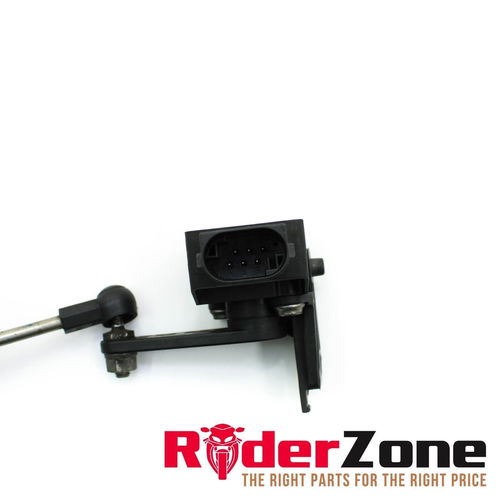 2015 - 2018 BMW S1000RR SUSPENSION LEVEING SENSOR BOLTS HARDWARE LINKAGE