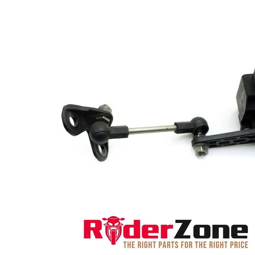2015 - 2018 BMW S1000RR SUSPENSION LEVEING SENSOR BOLTS HARDWARE LINKAGE