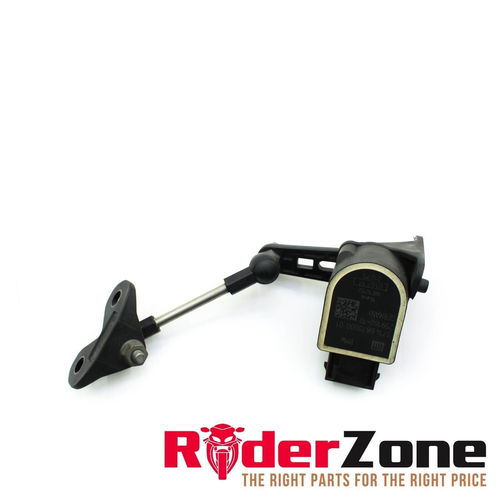 2015 - 2018 BMW S1000RR SUSPENSION LEVEING SENSOR BOLTS HARDWARE LINKAGE