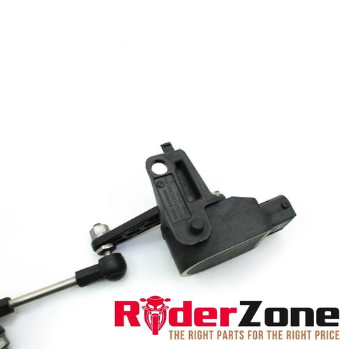 2015 - 2018 BMW S1000RR SUSPENSION LEVEING SENSOR BOLTS HARDWARE LINKAGE