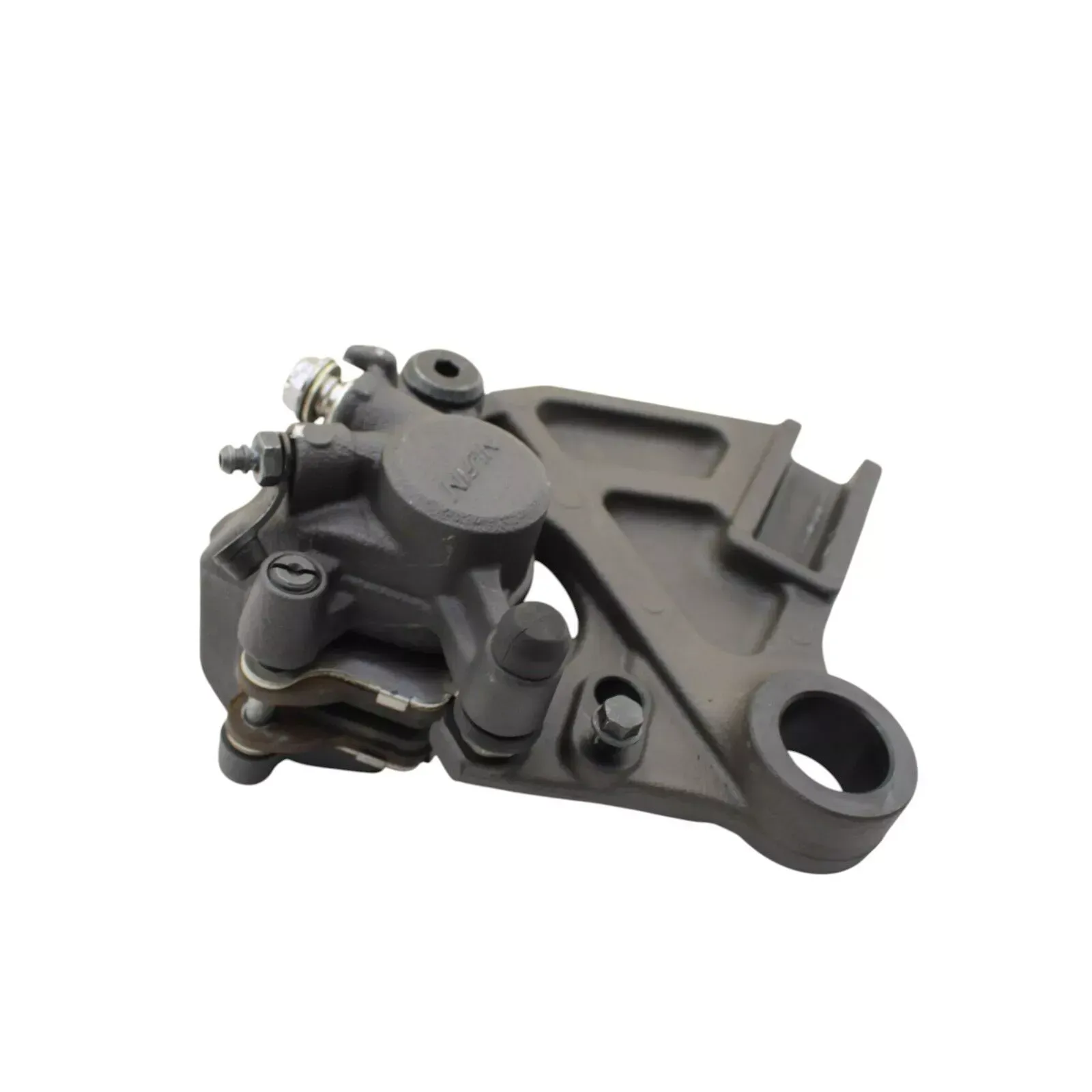 2021 - 2024 KAWASAKI NINJA ZX10R REAR BRAKE CALIPER & BRACKET MOUNT STOCK