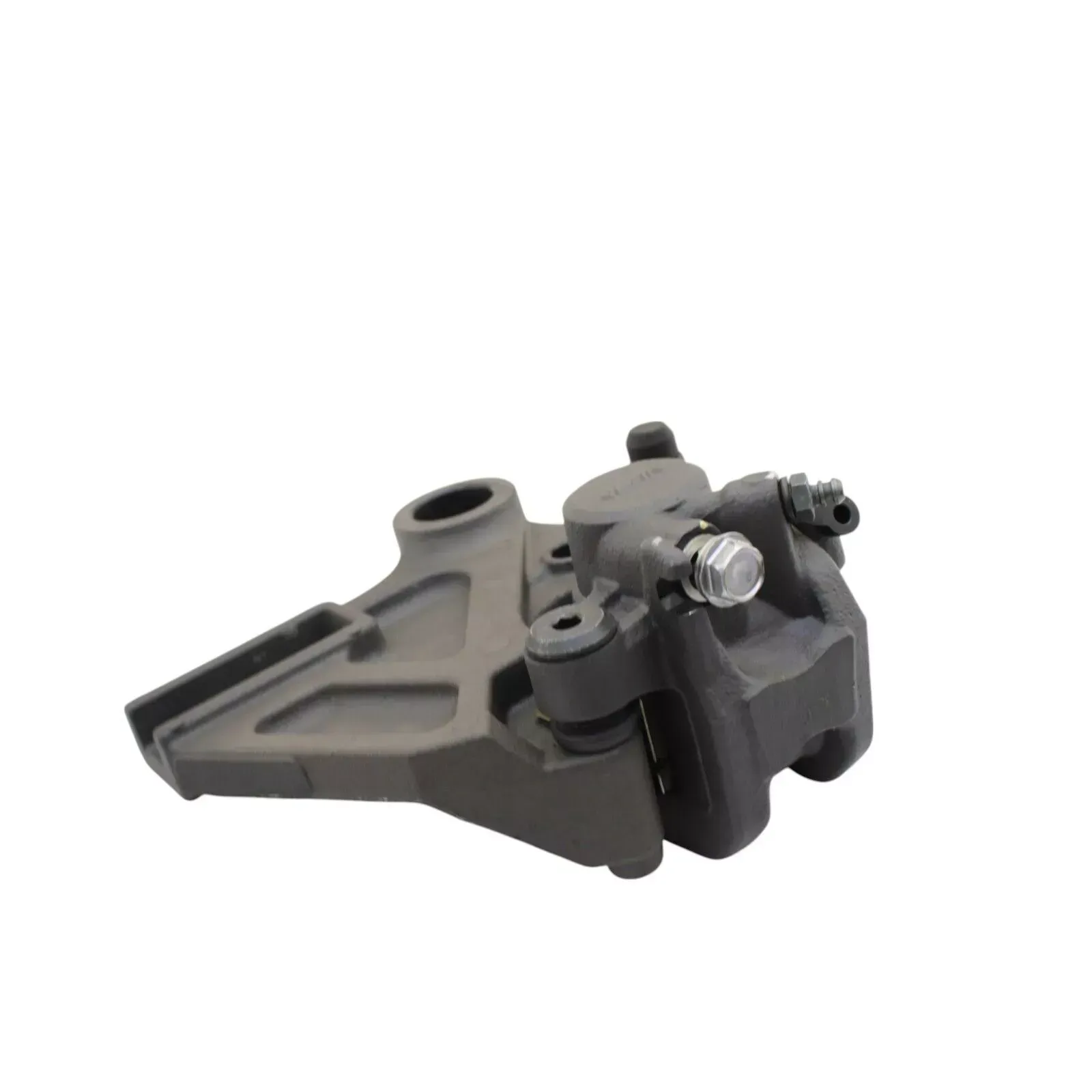 2021 - 2024 KAWASAKI NINJA ZX10R REAR BRAKE CALIPER & BRACKET MOUNT STOCK