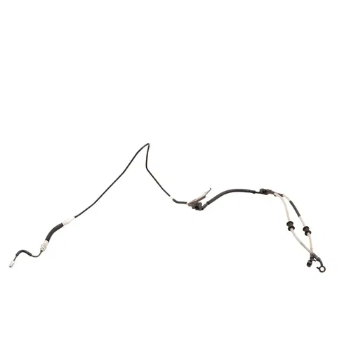 2016 - 2020 KAWASAKI NINJA ZX10R ABS LINES BRAKE LINES HOSES SET STOCK