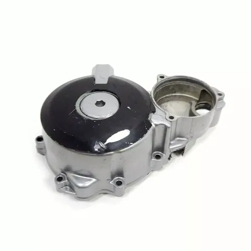 00-22 Suzuki DRZ400SM DRZ400S Engine Stator Generator Magneto Cover Case [CA]