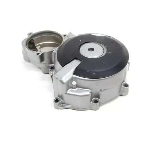 00-22 Suzuki DRZ400SM DRZ400S Engine Stator Generator Magneto Cover Case [CA]