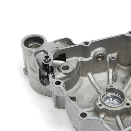 00-22 Suzuki DRZ400SM DRZ400S Engine Stator Generator Magneto Cover Case [CA]