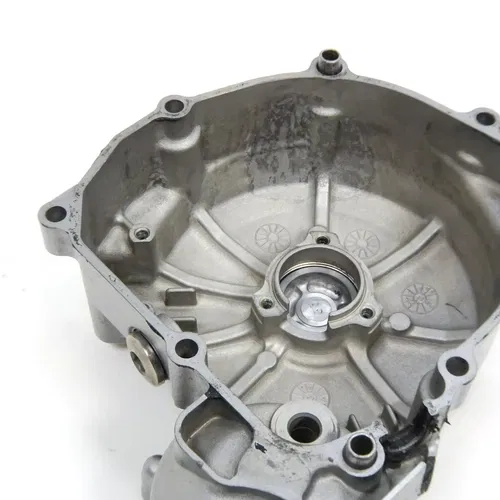 00-22 Suzuki DRZ400SM DRZ400S Engine Stator Generator Magneto Cover Case [CA]