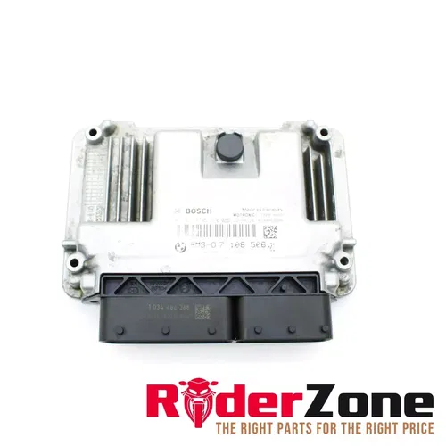 2020 - 2022 BMW S1000RR ECU ENGINE CONTROL UNIT COMPUTER MOTOR MODULE OEM