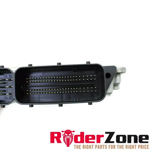 2020 - 2022 BMW S1000RR ECU ENGINE CONTROL UNIT COMPUTER MOTOR MODULE OEM