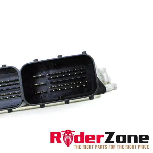 2020 - 2022 BMW S1000RR ECU ENGINE CONTROL UNIT COMPUTER MOTOR MODULE OEM