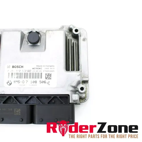 2020 - 2022 BMW S1000RR ECU ENGINE CONTROL UNIT COMPUTER MOTOR MODULE OEM