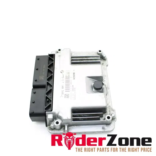 2020 - 2022 BMW S1000RR ECU ENGINE CONTROL UNIT COMPUTER MOTOR MODULE OEM