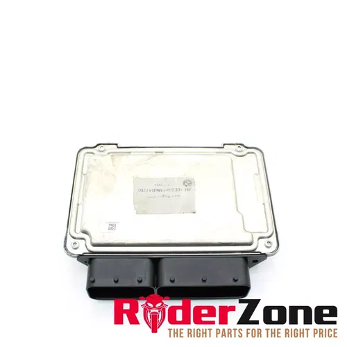 2020 - 2022 BMW S1000RR ECU ENGINE CONTROL UNIT COMPUTER MOTOR MODULE OEM