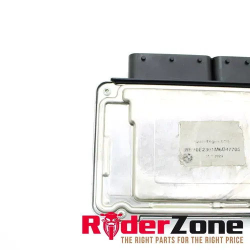 2020 - 2022 BMW S1000RR ECU ENGINE CONTROL UNIT COMPUTER MOTOR MODULE OEM