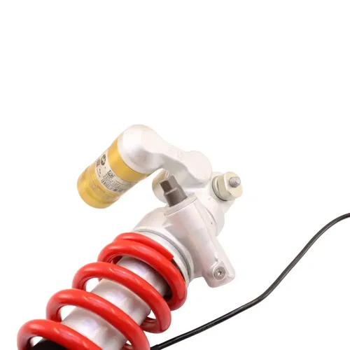 2015 - 2019 BMW S1000RR REAR SHOCK SUSPENSION ABSORBER DAMPER COIL SPRING