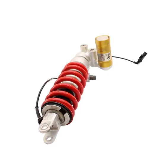 2015 - 2019 BMW S1000RR REAR SHOCK SUSPENSION ABSORBER DAMPER COIL SPRING