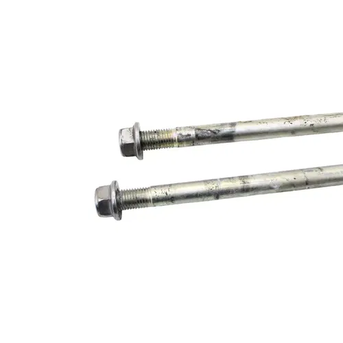 2021 - 2024 KAWASAKI NINJA ZX10R ENGINE MOUNTING BOLTS HARDWARE MOTOR SCREWS NUT