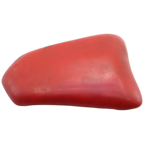2003 - 2006 DUCATI 999 FRONT SEAT CUSHION RED STOCK 59510531A