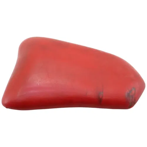 2003 - 2006 DUCATI 999 FRONT SEAT CUSHION RED STOCK 59510531A