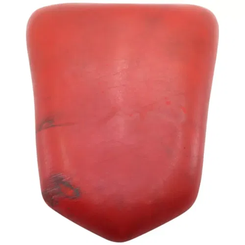 2003 - 2006 DUCATI 999 FRONT SEAT CUSHION RED STOCK 59510531A