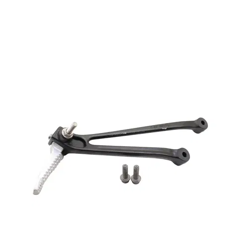 2015 - 2019 BMW S1000RR PASSENGER FOOT PEG RIGHT BRACKET MOUNTING