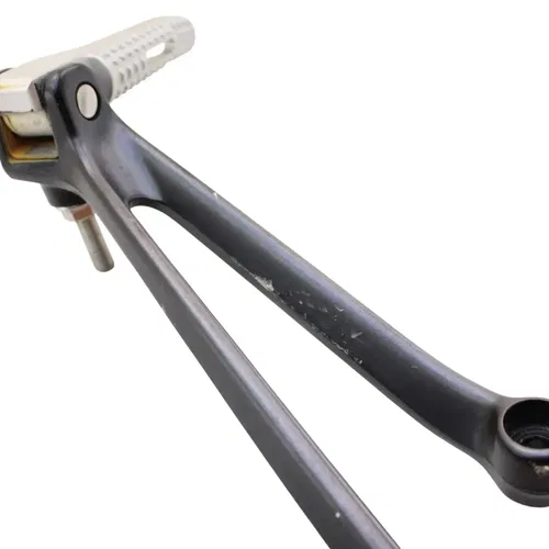 2015 - 2019 BMW S1000RR PASSENGER FOOT PEG RIGHT BRACKET MOUNTING