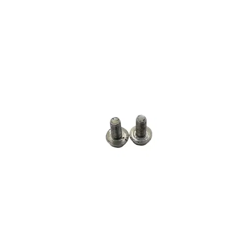 2004 2005 KAWASAKI NINJA ZX10R HEAD BOLTS Top Motor Mounts SILVER STOCK