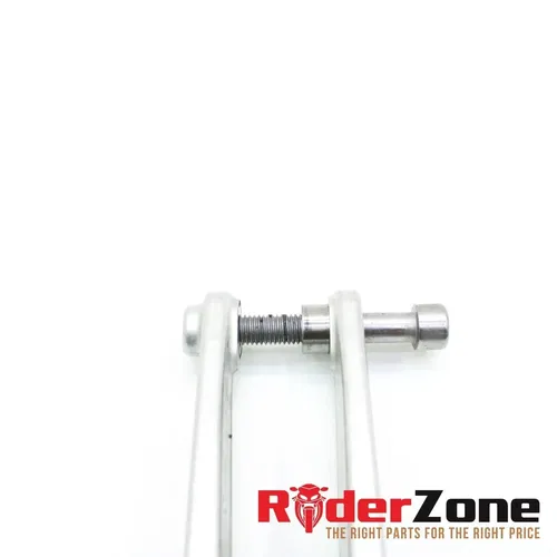 2020 - 2023 BMW S1000RR DOGBONE REAR LINKAGE SUSPENSION DOG BONE BOLT STRAIGHT