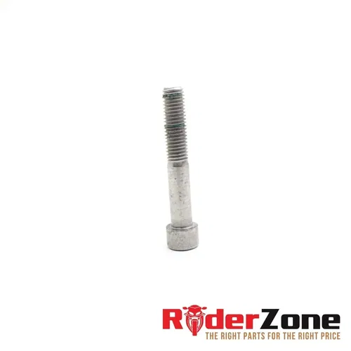 2020 - 2023 BMW S1000RR DOGBONE REAR LINKAGE SUSPENSION DOG BONE BOLT STRAIGHT