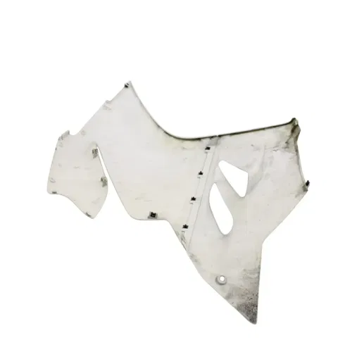 2016 - 2019 DUCATI PANIGALE 959 LEFT FAIRING PANEL SIDE RED PLASTIC