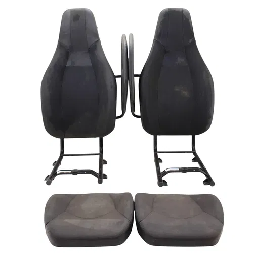 2016 - 2021 YAMAHA YXZ1000R SEAT FRAMES CUSHIONS Left & Right MOUNTS BRACKETS
