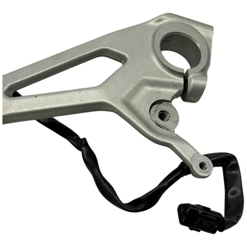 2018 - 2024 DUCATI PANIGALE V4 V4S KICKSTAND BRACKET MOUNT SENSOR STRAIGHT OEM
