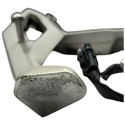 2018 - 2024 DUCATI PANIGALE V4 V4S KICKSTAND BRACKET MOUNT SENSOR STRAIGHT OEM