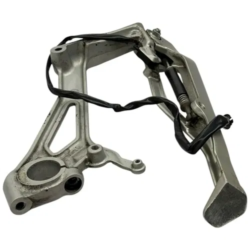 2018 - 2024 DUCATI PANIGALE V4 V4S KICKSTAND BRACKET MOUNT SENSOR STRAIGHT OEM