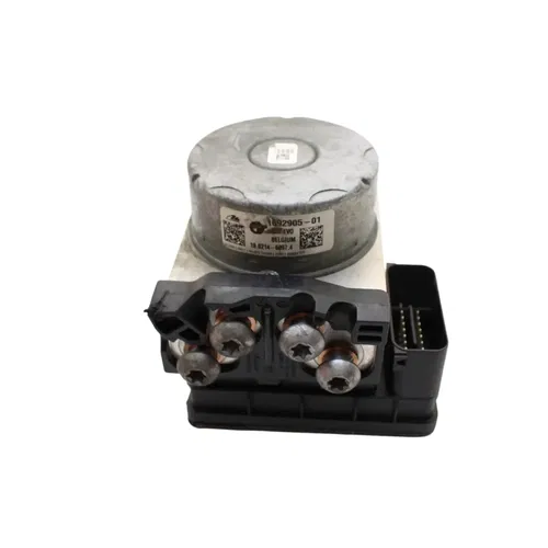 2020 - 2024 BMW S1000RR ABS PUMP UNIT MODULE ANTI LOCK BRAKE COMPUTER
