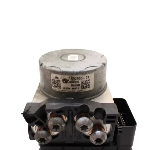 2020 - 2024 BMW S1000RR ABS PUMP UNIT MODULE ANTI LOCK BRAKE COMPUTER