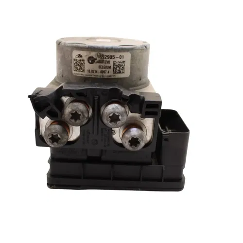2020 - 2024 BMW S1000RR ABS PUMP UNIT MODULE ANTI LOCK BRAKE COMPUTER
