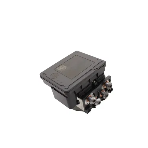 2020 - 2024 BMW S1000RR ABS PUMP UNIT MODULE ANTI LOCK BRAKE COMPUTER