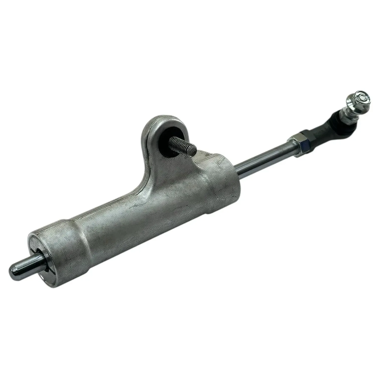 2022 - 2024 SUZUKI HAYABUSA STEERING DAMPER STABILIZER STOCK OEM