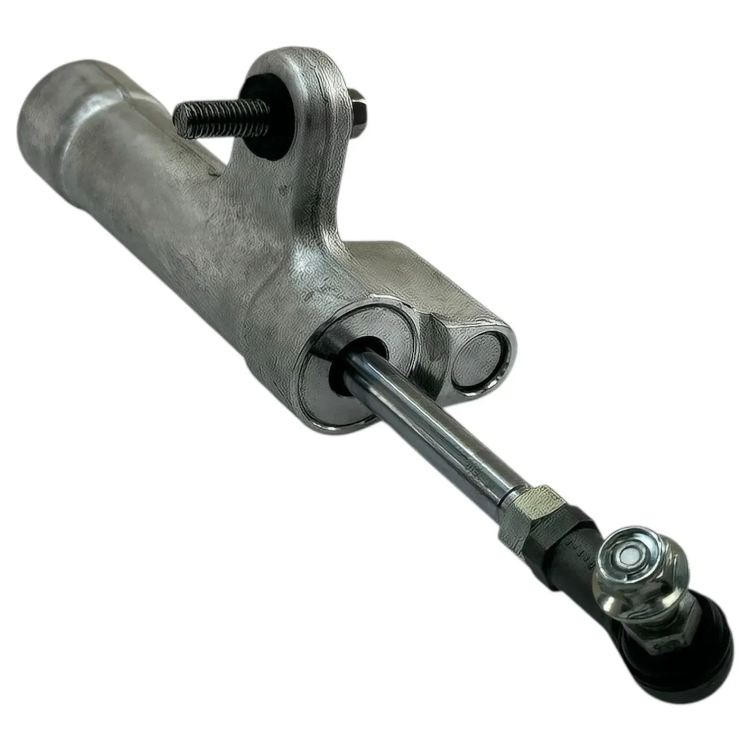 2022 - 2024 SUZUKI HAYABUSA STEERING DAMPER STABILIZER STOCK OEM