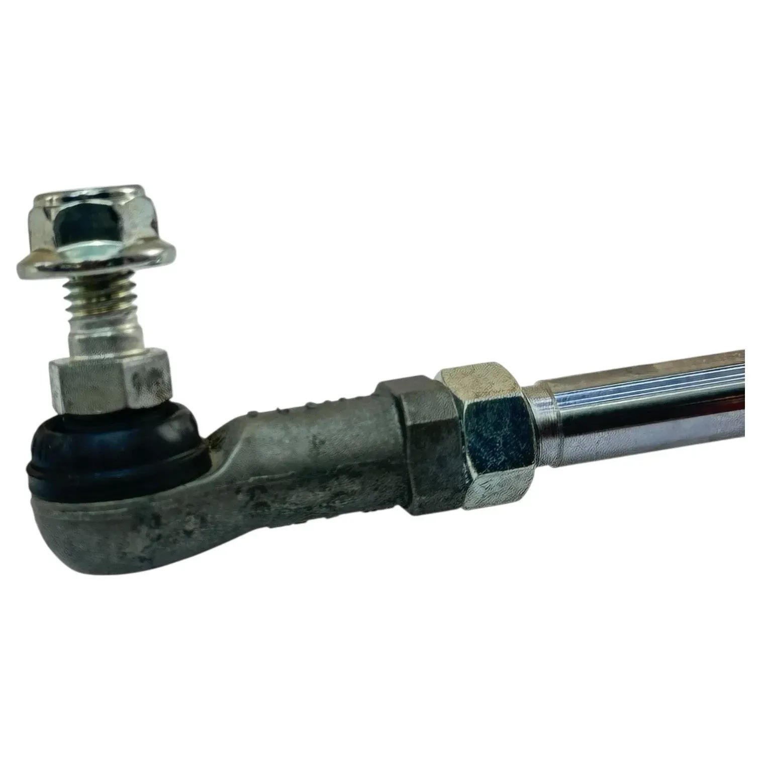 2022 - 2024 SUZUKI HAYABUSA STEERING DAMPER STABILIZER STOCK OEM